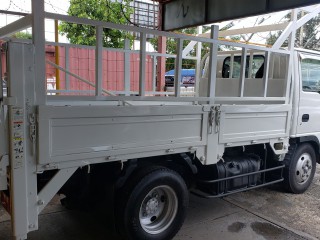 2007 Isuzu Isuzu Elf for sale in Kingston / St. Andrew, Jamaica