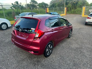 2018 Honda FIT