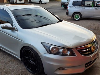2009 Honda Accord for sale in Clarendon, Jamaica