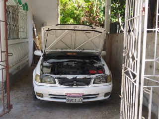1999 Toyota Corolla 111 for sale in Trelawny, Jamaica