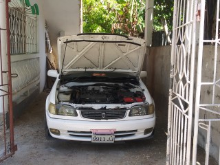 Jamaica