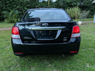 2014 Toyota Corolla Axio for sale in Manchester, Jamaica