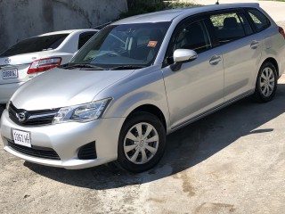 2012 Toyota Fielder for sale in Westmoreland, Jamaica