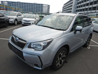 2014 Subaru FORESTER XT for sale in Kingston / St. Andrew, Jamaica