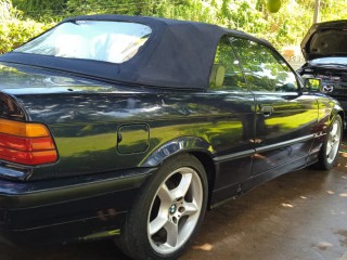 1998 BMW 318i