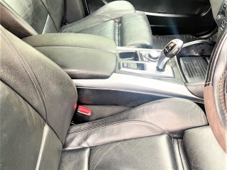 2012 BMW X6