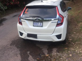 2014 Honda Fit Hybrid for sale in St. Mary, Jamaica