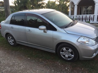 2007 Nissan Tiida for sale in St. Mary, Jamaica