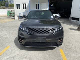 2020 Land Rover VELAR for sale in Kingston / St. Andrew, Jamaica