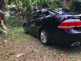 2011 Toyota crown for sale in Trelawny, Jamaica