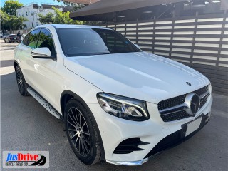 2019 Mercedes Benz GLC250