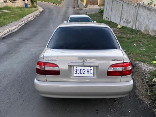 1997 Toyota Corolla for sale in St. James, Jamaica