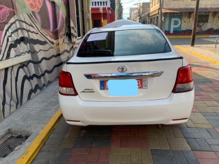 2014 Toyota Axio for sale in St. Catherine, Jamaica