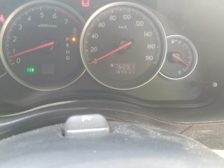 2007 Subaru Legacy for sale in Kingston / St. Andrew, Jamaica