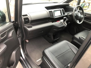 2010 Honda Stepwagon for sale in Manchester, Jamaica