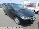 2012 Honda Odyssey for sale in Kingston / St. Andrew, Jamaica