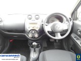 2012 Nissan March for sale in Kingston / St. Andrew, Jamaica