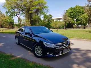 2012 Toyota Mark X for sale in Kingston / St. Andrew, Jamaica