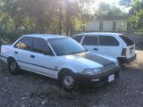 1989 Toyota corolla flatty for sale in Clarendon, Jamaica