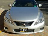 2010 Toyota Mark X for sale in Kingston / St. Andrew, Jamaica