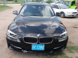 2012 BMW 320i Sports for sale in Kingston / St. Andrew, Jamaica