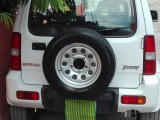 2007 Suzuki Jimny for sale in Kingston / St. Andrew, Jamaica
