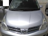 2010 Nissan TIIDA HATCHBACK for sale in Kingston / St. Andrew, Jamaica