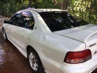 1997 Mitsubishi Galant for sale in Kingston / St. Andrew, Jamaica