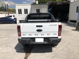 2015 Ford RANGER LIMITED for sale in Kingston / St. Andrew, Jamaica