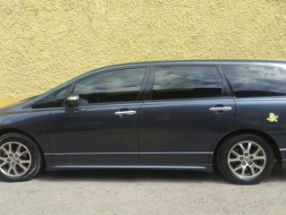 2008 Honda Odyssey for sale in Kingston / St. Andrew, Jamaica