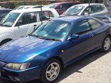 1999 Toyota Levin for sale in Manchester, Jamaica