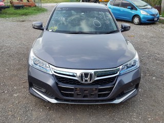 2014 Honda Accord for sale in Kingston / St. Andrew, Jamaica