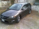 2008 Honda stream RSZ for sale in Kingston / St. Andrew, Jamaica