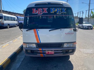 2005 Toyota Coaster for sale in Kingston / St. Andrew, Jamaica