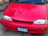 1994 Toyota suzuki swift for sale in Kingston / St. Andrew, Jamaica