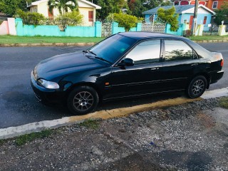 1995 Honda civic for sale in St. Catherine, Jamaica