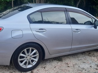 2013 Subaru G4 for sale in Manchester, Jamaica