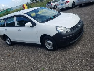 2015 Nissan Ad wagon for sale in St. Elizabeth, Jamaica