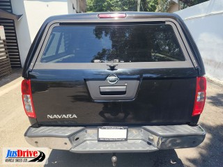2015 Nissan Navara for sale in Kingston / St. Andrew, Jamaica