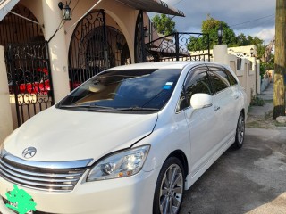 2012 Toyota MARK X