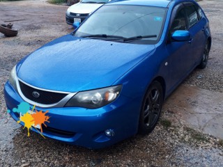 2007 Subaru Impreza for sale in Manchester, Jamaica