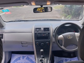 2008 Toyota Corolla for sale in Kingston / St. Andrew, Jamaica