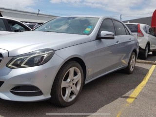 2014 Mercedes Benz E300 for sale in Kingston / St. Andrew, Jamaica