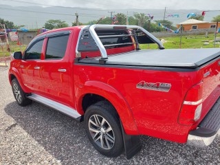 2016 Toyota Hilux for sale in St. Elizabeth, Jamaica