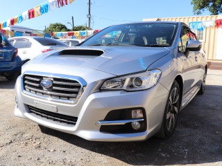 2015 Subaru Levorg for sale in Kingston / St. Andrew, Jamaica