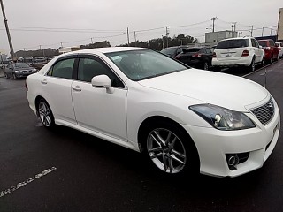 2011 Toyota Crown for sale in Kingston / St. Andrew, Jamaica