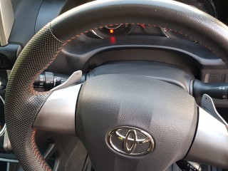 2014 Toyota Wish Z Monotone Edition for sale in Kingston / St. Andrew, Jamaica