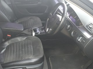 2013 Volkswagen PASSAT for sale in St. James, Jamaica