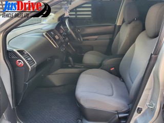 2014 Nissan WINGROAD for sale in Kingston / St. Andrew, Jamaica