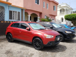 2012 Mitsubishi ASX for sale in Kingston / St. Andrew, Jamaica